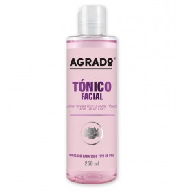 AGRADO FACIAL TONER - Тоник для лица 250 мл. Код: 4904