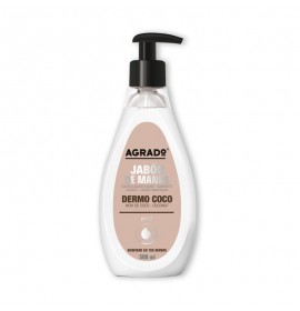AGRADO Jabon De Manos - Жидкое Мыло 500 мл. 5 вида, Код: 5779-5786