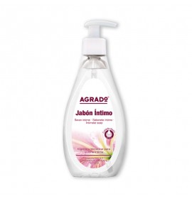 AGRADO Jabon Intimo - интимный гель, 500 мл. Код: 5769