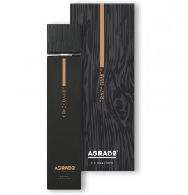 AGRADO PARFUM EDT MAN 100 мл. 4 вида, Код: 5880,81,82,83
