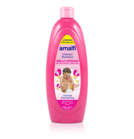 AMALFI BABY Argan - детский шампунь, 2 вида, 750 мл. Код: 0296,5985
