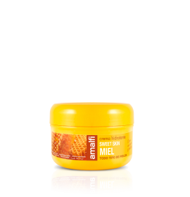 AMALFI  CREAM Баночка - крем для лица и тела, 9 вида, 200 мл. Код: 5233-5815