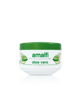 AMALFI  MOISTURISING CREAM - крем для лица и тела, 250 мл. Код: 2703