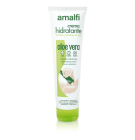 AMALFI  MOISTURISING CREAM TUBE - крем для лица, 150 мл. Код: 2676