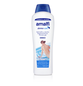 AMALFI Bath & Shower Gel - пена и гель для душа, 1250 мл. 4 вида, Код: 3179,3180,3513,3514
