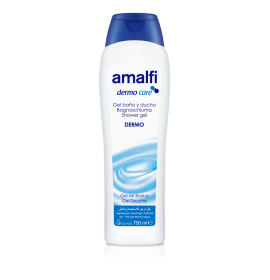 AMALFI Bath & Shower Gel - пена и гель для душа, 750 мл. 21 видов, Код: 3562-4357