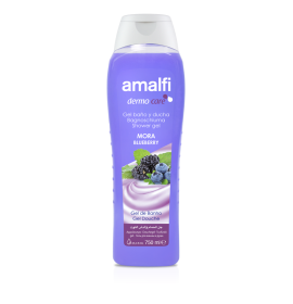 AMALFI Bath & Shower Gel - пена и гель для душа, 750 мл. 21 видов, Код: 3562-4357