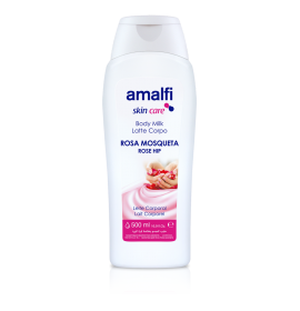 AMALFI BODY MILK - Бальзам для Тела, 500 мл. 5 вида, Код: 3307,08,73,6052,53