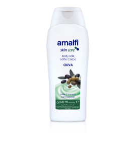 AMALFI BODY MILK - Бальзам для Тела, 500 мл. 5 вида, Код: 3307,08,73,6052,53