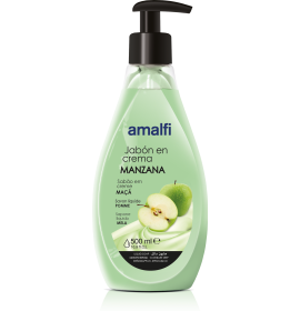 AMALFI HAND SOAP - Жидкое мыло 500 мл. 18 видов, Код: 5760-5791