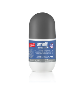 AMALFI DEODORANT ROLL-ON 4 вида, 50 мл. Код: 5979, 80,81,82