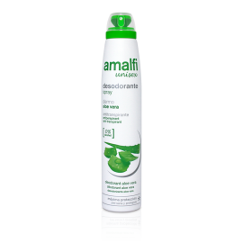 AMALFI Дезодорант - Антиперспирант 3 вида, 270 мл. Код: 4414,15,16