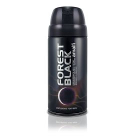 AMALFI MEN Дезодорант 6 видов, 150 мл. Код: 4433,34,35,36,37,40