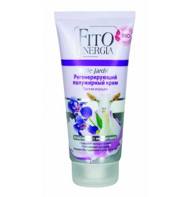 BELLE JARDIN Fito Energia крем для лица и тела, 4 вида, 200 мл.