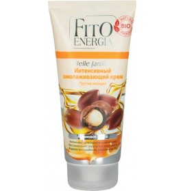 BELLE JARDIN Fito Energia крем для лица и тела, 4 вида, 200 мл.