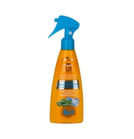 BELLE JARDIN SUN Бальзам после загара 180 мл.