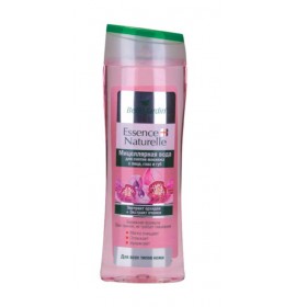 BELLE JARDIN Es+Nat. Лосьон для снятия макияжа 3 в 1-м. 250 мл.