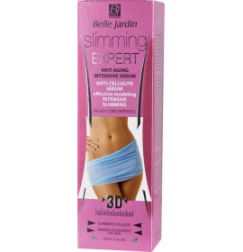 BELLE JARDIN Slimming Expert Крем антицеллюлит и для похудения, 250 мл. 3 вида.