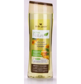 BELLE JARDIN Act. Nat. ECO тоник для снятия макияжа 250 мл.
