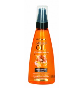BELLE JARDIN Arqan OIL масло для волос, 100 мл.