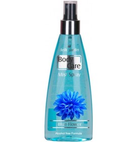 BELLE JARDIN BDC 180ml Mist Спрей для Тела - 6 видов 180 мл. 