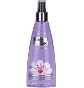 BELLE JARDIN BDC 180ml Mist Спрей для Тела - 6 видов 180 мл. 
