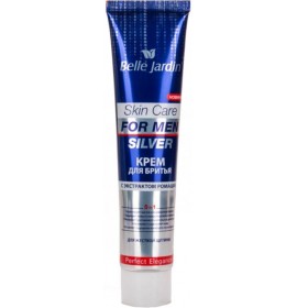 BELLE JARDIN SKIN Care гель для бритья, 125 мл.