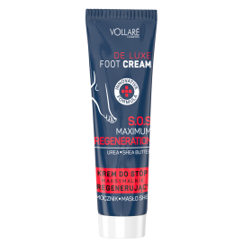 VERONA DO STOP S.O.S крем для ног, 100 мл.