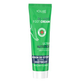 VERONA DO STOP S.O.S крем для ног, 100 мл.