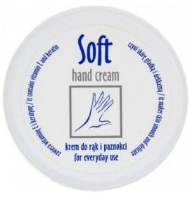 VERONA LKS SOFT крем для рук, 175 мл.