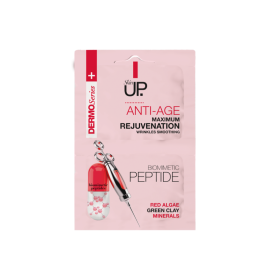 VERONA МАСКА для ЛИЦА 2 x 5 мл. 