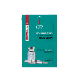 VERONA МАСКА для ЛИЦА 2 x 5 мл. 