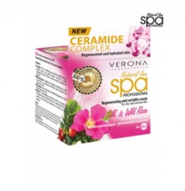VERONA Spa Natural Line крем для лица, 50 мл. kor. 6 видов