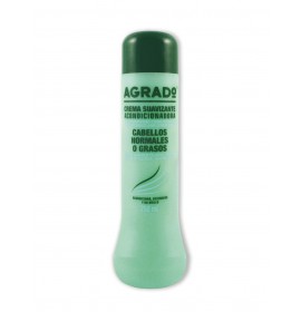 AGRADO HAIR CONDITIONER - бальзам для волос, 750 мл. 4 вида, Код: 4886,87,4907,5962