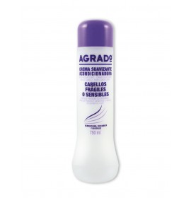 AGRADO HAIR CONDITIONER - бальзам для волос, 750 мл. 4 вида, Код: 4886,87,4907,5962