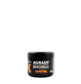 AGRADO HAIR MASK - маска для волос, 500 мл. 4 вида, Код: 5504,06,5506,5961