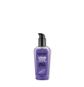 AGRADO HAIR OIL & SERUM - масло для волос и сыворотка 200 мл. 2 вида, Код: 5099,5106