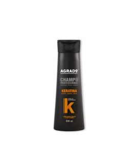 AGRADO SHAMPOO PROFESSIONAL - шампунь, 400 мл. 4 вида, Код: 5166,5742,43,44