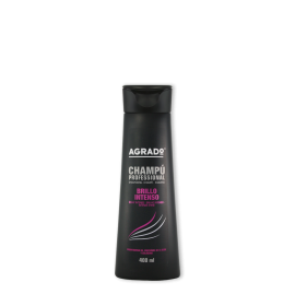 AGRADO SHAMPOO PROFESSIONAL - шампунь, 400 мл. 4 вида, Код: 5166,5742,43,44