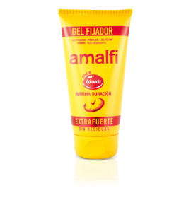 AMALFI HAIR GEL TUBE - желе для волос, 2 вида, 150 мл. Код: 2374,2375