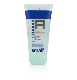 AMALFI HAIR GEL TUBE - желе для волос, 2 вида, 150 мл. Код: 2374,2375