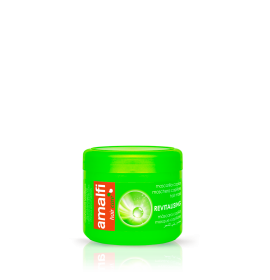 AMALFI HAIR MASK - маска для волос, 2 вида, 500 мл. Код: 5992,5993