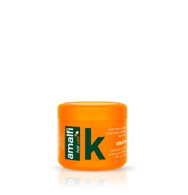 AMALFI HAIR MASK - маска для волос, 2 вида, 500 мл. Код: 5992,5993