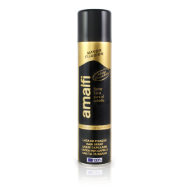 AMALFI HAIR SPRAY - лак спрей для волос 2 вида, 300 мл. Код: 4465,4466