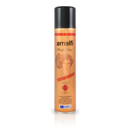 AMALFI HAIR SPRAY GOLD - лак спрей для волос 200 мл. Код: 2354