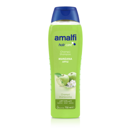 AMALFI SHAMPOO - шампунь, 10 видов, 750 мл. Код: 3287-5918