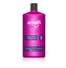 AMALFI SHAMPOO PROFESSIONAL - шампунь, 4 вида, 900 мл. Код: 5946,47,48,49