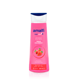 AMALFI SHAMPOO - шампунь, 6 видов, 400 мл. Код: 4271-4275