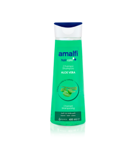 AMALFI SHAMPOO - шампунь, 6 видов, 400 мл. Код: 4271-4275