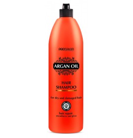 PROSALON  шампунь, Аргановое масло, 500 мл. Код: 3323
